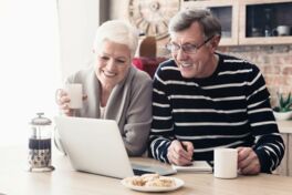 Nous avons programmé des ateliers à distance : vous êtes équipé d'un ordinateur ou d'une tablette .. Rejoignez nous !