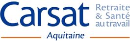 Logo Carsat